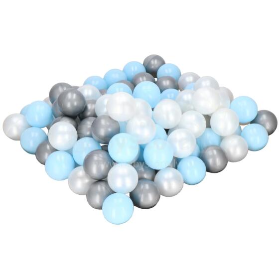 Mängupallid Springos KG0042 – 100 tk