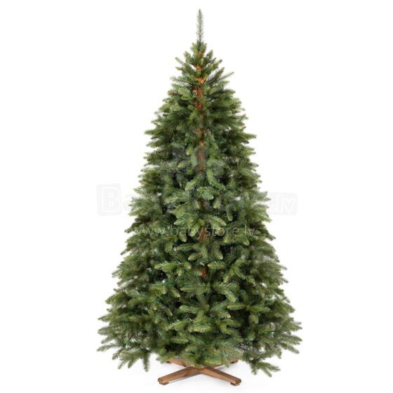 Tehiskuusk Springos CT0237, Siberi kuusk PE Premium, 220 cm