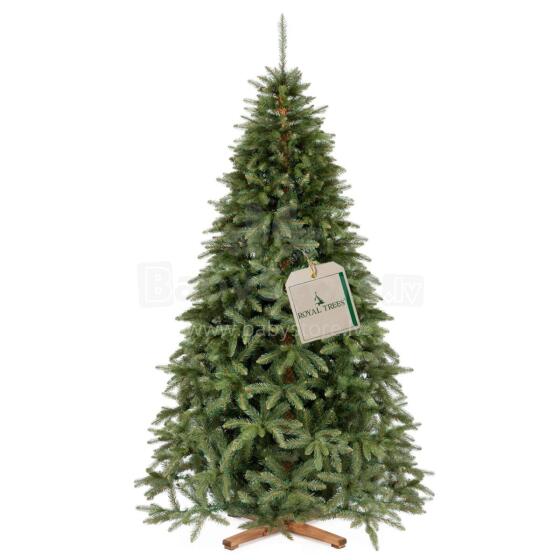 Tehisjõulupuu Springos CT0238, Siberi kuusk PE Premium, 240 cm