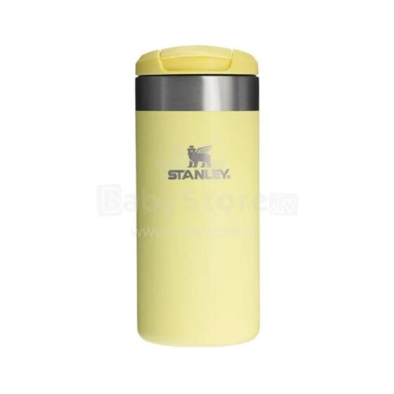 Termokruus AeroLight Transit Mug 0,35L pomelo kollane-roheline