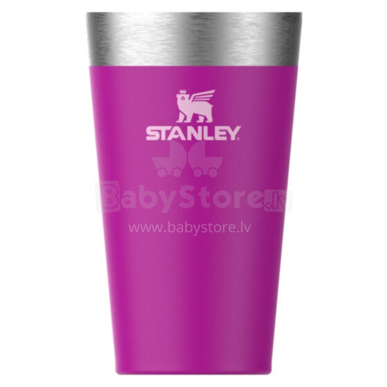 Termokruus The Stacking Tumbler 0.47L lilla