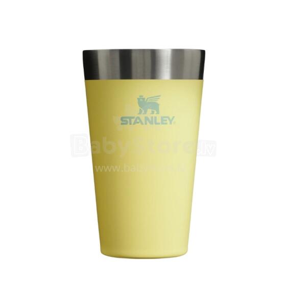 &Otilde;llekann The Stacking Tumbler 0.47L pomelo kollane-roheline