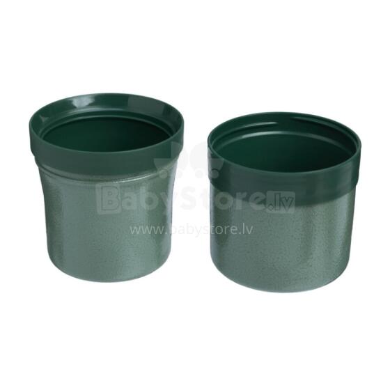 Termoskaanega The Legendary Classic Buddy Cup 0.18L roheline