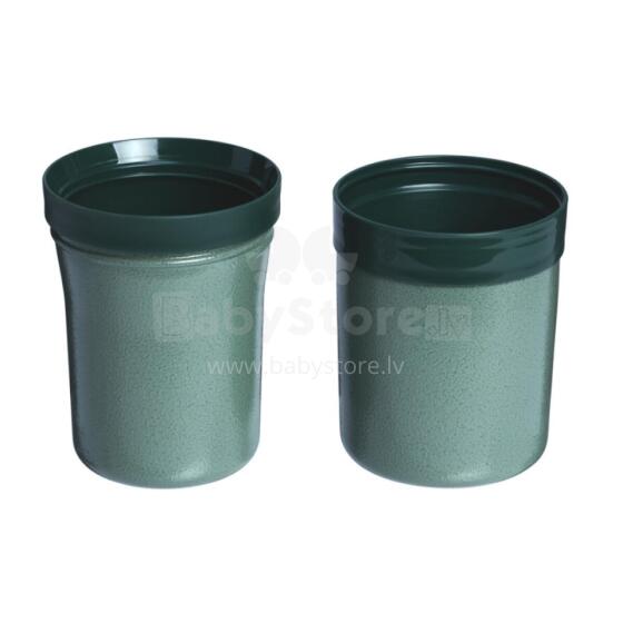 Termoskaanega The Legendary Classic Buddy Cup 0.23L roheline