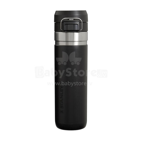 Quick Flip Water Bottle Go 0,71L must 2.0