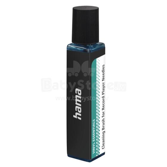 Hama 00181420 Cleaning Brush for LP Styli
