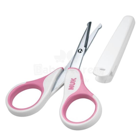 NUK 750430 Beebikäärid Roosa 528566