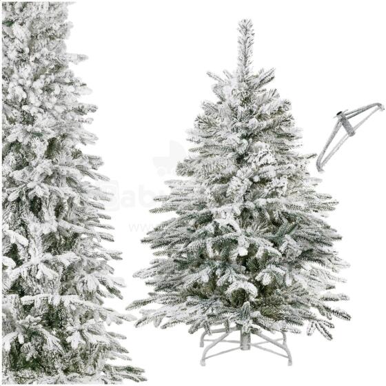 Tehislumega kuusepuu Springos CT0222, LUX 120 cm