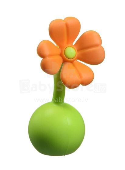 Haakaa Silicone Flower Stopper Art..MHK010-O