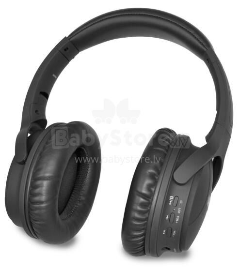 BONTEMPI TECH juhtmevabad kõrvaklapid, 483010
