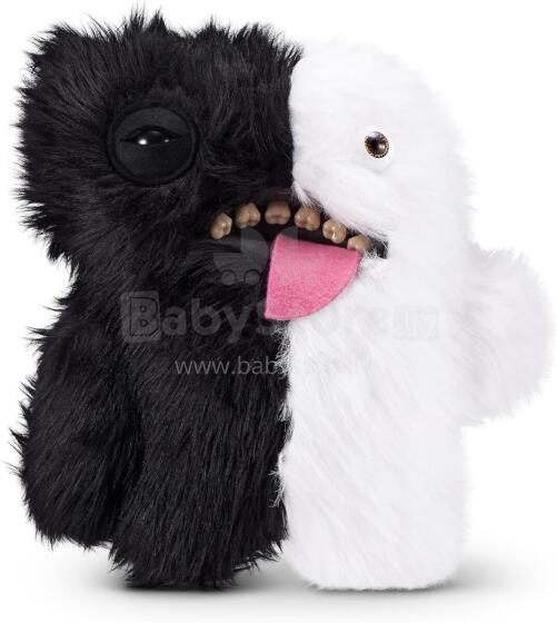 Fuggler&Spongebob Misfit Monsters  Art.266448 naljakas kole koletis 23 cm