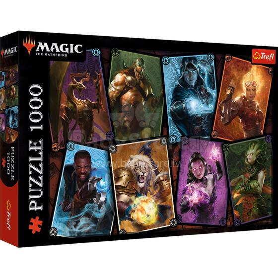 Pusle - "1000" - Magic: The Gathering Trefl 10765