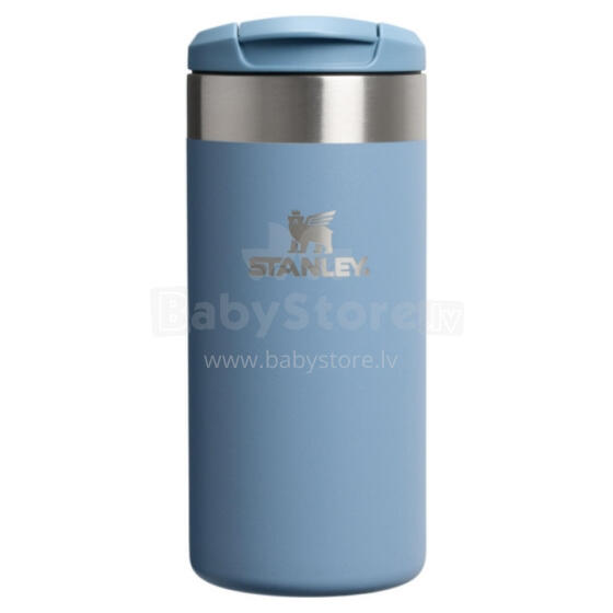 Termokruus AeroLight Transit Mug 0,35L sinakasvioletne