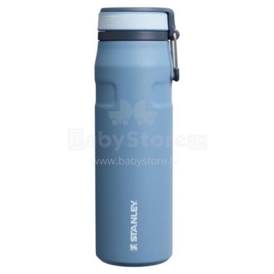 Termospudel The IceFlow Bottle Twist Flip 0.7L sinakasvioletne