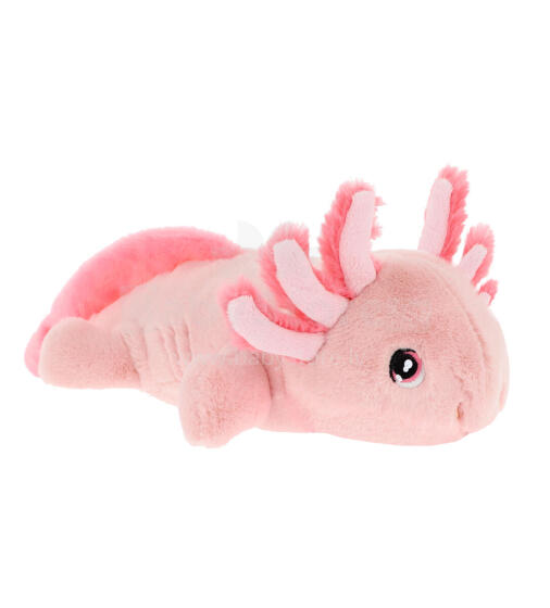 KEEL TOYS Plüüs Axolotl 25cm, SE3693
