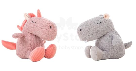 LLOPIS Plüüsist mänguasi Kini 30cm assortii., 25757