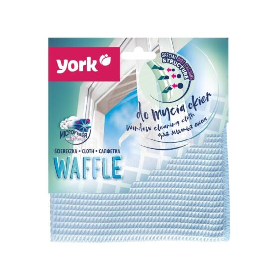 Mikrokiust aknakate WAFFEL