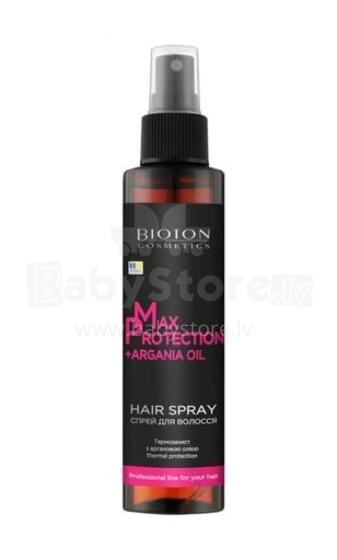 Спрей волос MAX PROTECTION 150мл 3758