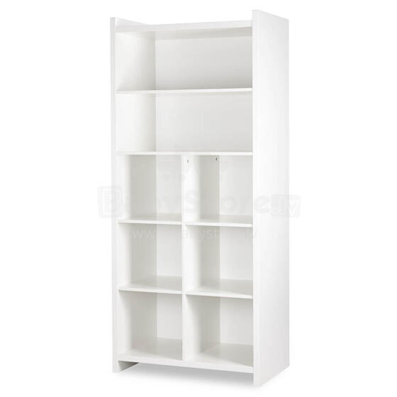 Klups Amelia Art.268375 White Riiul Valge