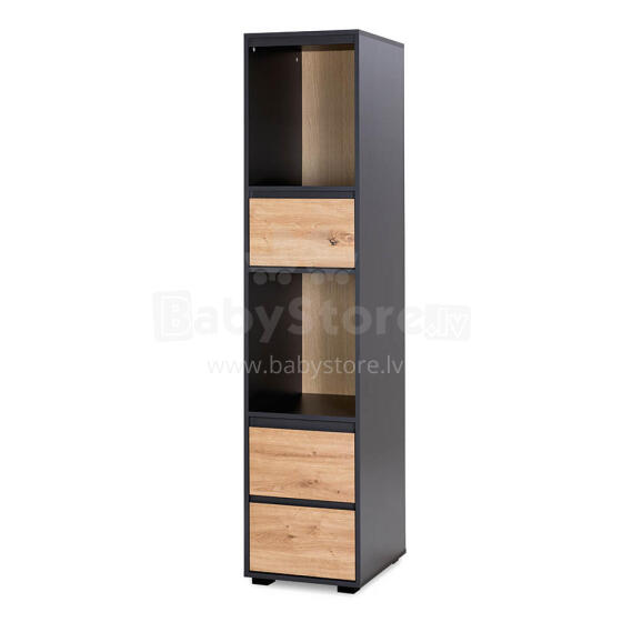 Klups Dalia Art.268379 riiul DALIA antratsiit-tamm