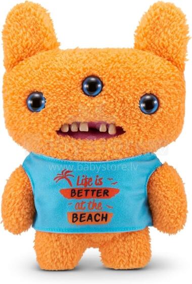 Fuggler&Spongebob Funny Ugly Monster Art.268513 naljakas kole koletis