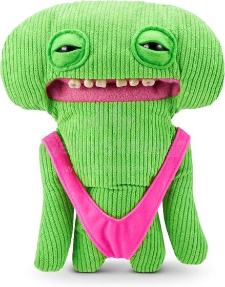 Fuggler&Spongebob Funny Ugly Monster Art.268515 naljakas kole koletis