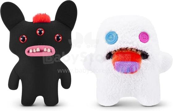 Fuggler&Spongebob Funny Ugly Monster Art.268520 naljakas kole koletis