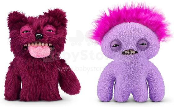 Fuggler&Spongebob Funny Ugly Monster Art.268535 naljakas kole koletis