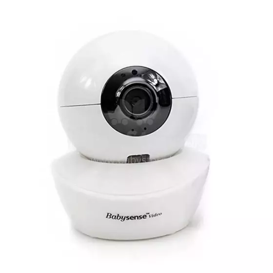 Babysense Add-On Camera Art.268703 Täiendav videokaamera