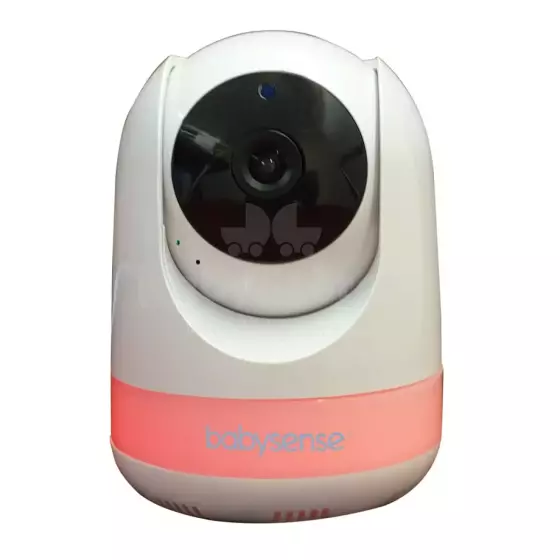 Babysense Add-On Camera Video Camera MaxView Art.268706 Täiendav videokaamera