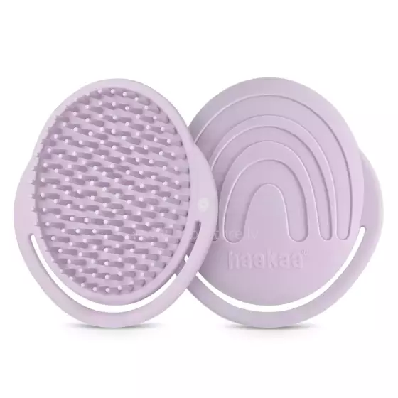 Haakaa Silicone Shampoo Brush Art.SGE050-L