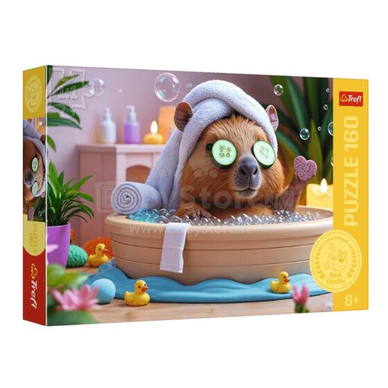 TREFL 15433 Pusle 160 Kapibara SPA-s
