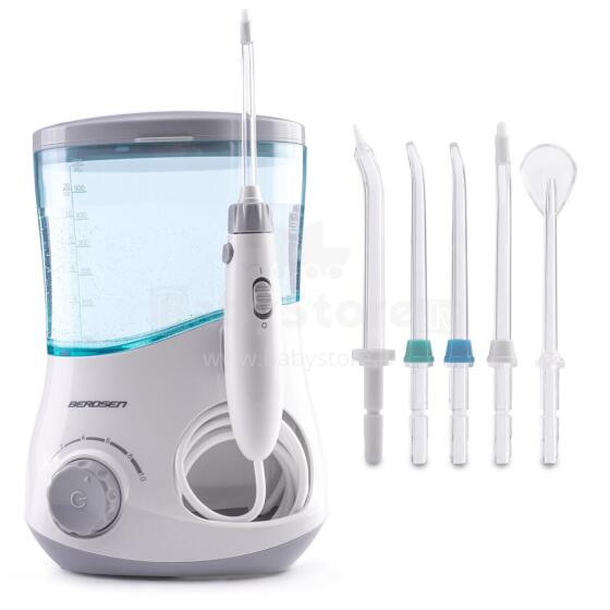 Kandiline hambaravi veepump Berdsen ClearJet X2