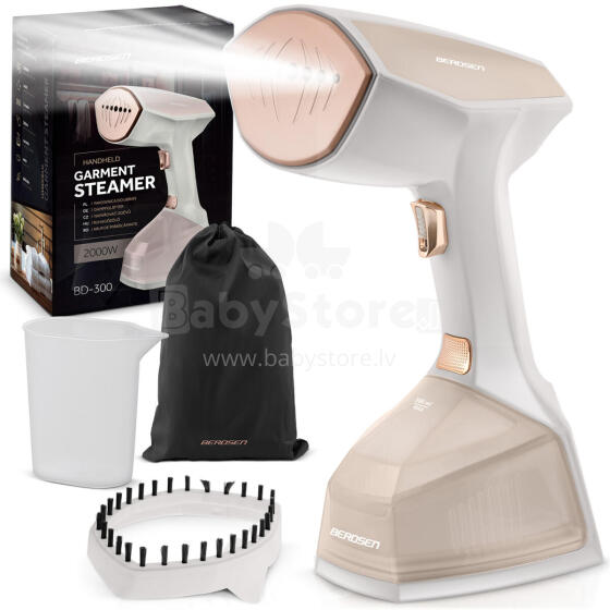 Riideauruti 2000 W Berdsen BD-300