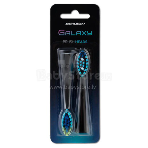 Galaxy Berdsen Sonic Hambaharja Pead 2 tk