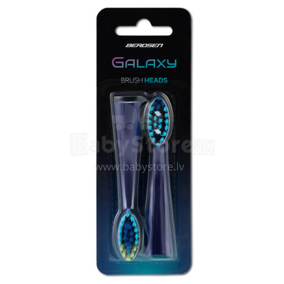 Galaxy Berdsen Sonic Hambaharja Pead 2 tk