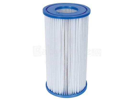 Filter Bestway 58012 Tüüp III Filterpump