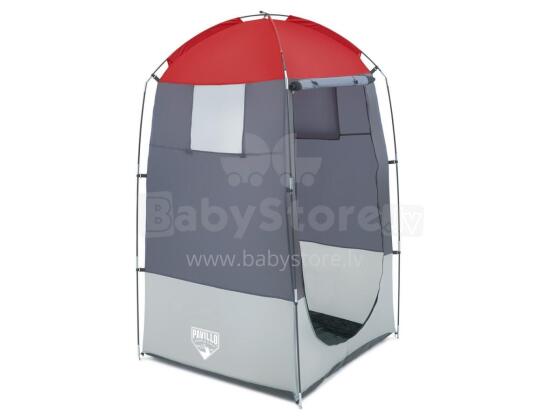 Ranna vahetustelk 110 x 110 x 190 cm Bestway 68002