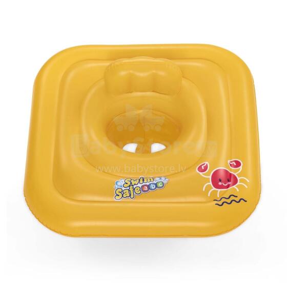 Ujumisõppe Rõngas 76 x 76 cm Bestway 32050