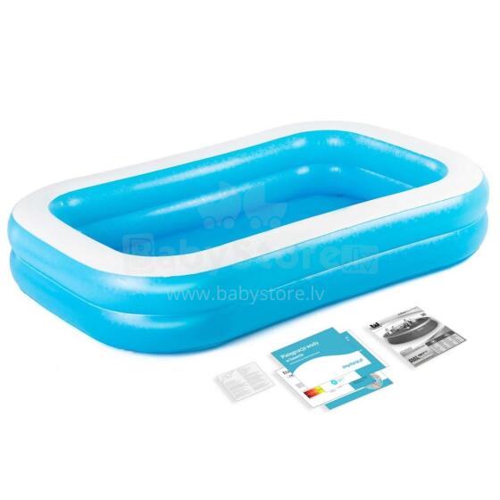Puhutav peretünn 262 x 175 x 51 cm Bestway 54006