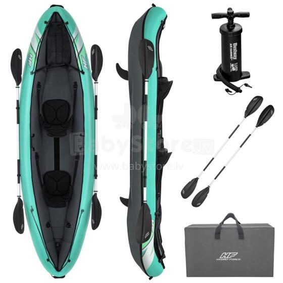Каяк Hydro-Force Ventura X2 Bestway 65052