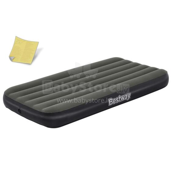 Bestway 6713L Üksik Õhkmadrats 188x99x25 cm