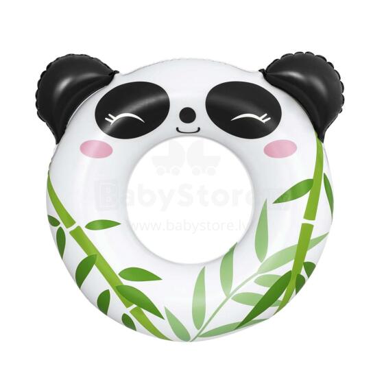 Panda ujumisring Bestway 36351