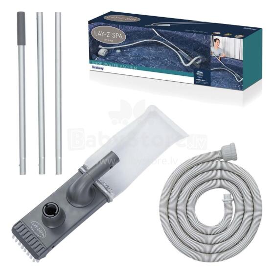 Bestway 60323 Spa puhastusime