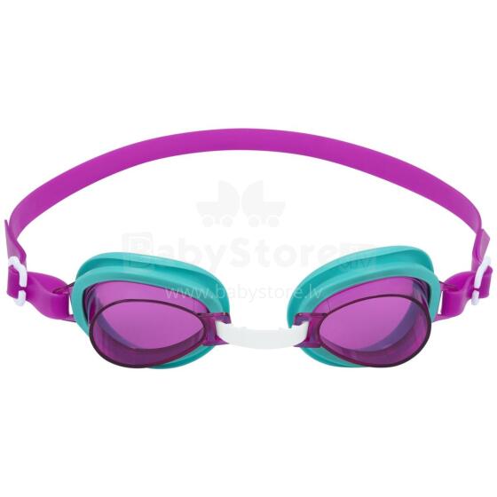Laste Ujumisprillid Lilla Bestway 21002