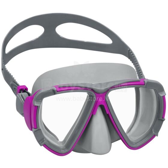 Lilla Ujumismask Bestway 22052
