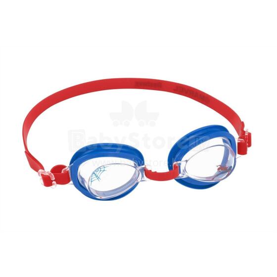 Spider-Man ujumisprillid lastele Bestway 98019
