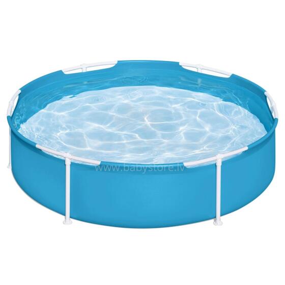 Ringikujuline bassein lastele 152 x 38 cm Bestway 56283