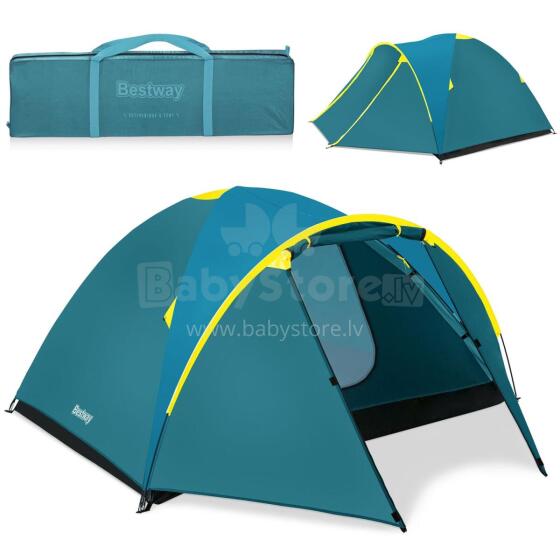Activeridge Ridge 4 telk Bestway 68091