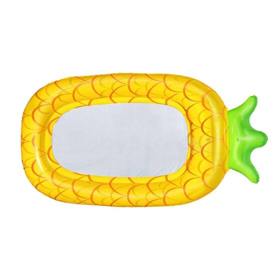 Puhutav Ananassi Ujumismadrats Bestway 43644